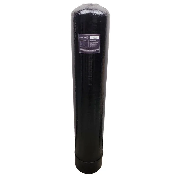 Mineral Tank 9×48 Black