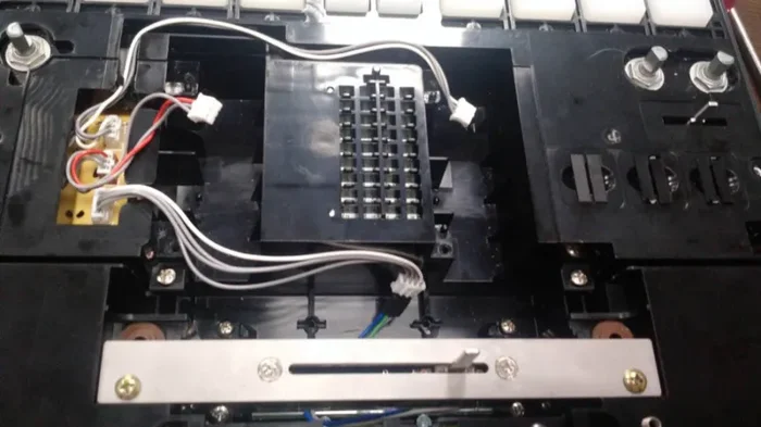 Mini Innofader S3/S9 For Fitting Pioneer DJM-S3 or DJM-S9 DJ Mixer