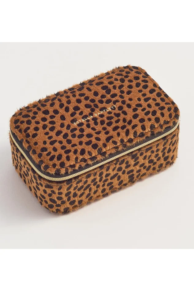 MINI JEWELRY BOX