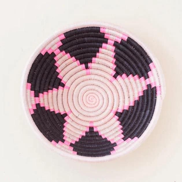 Mini Pink Diamond Plateau