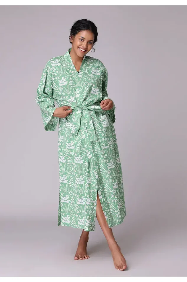 MIYA ROBE