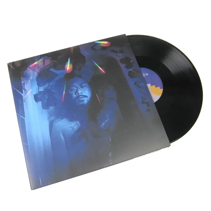 Mndsgn: Body Wash Vinyl 2LP