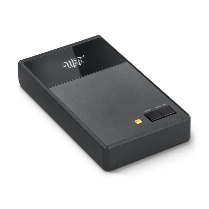 Mofi Electronics: StudioPhono Phonostage Preamp