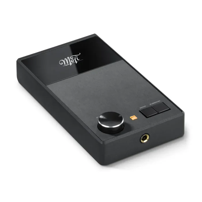 Mofi Electronics: UltraPhono Phonostage Preamp w/ Headphone Amplifier