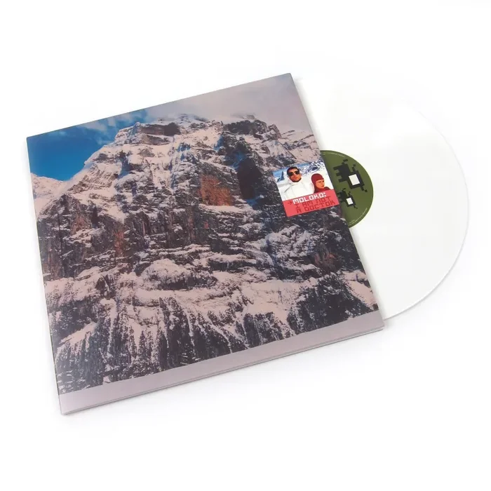 Moloko: I Am Not A Doctor (Music On Vinyl 180g, Colored Vinyl) Vinyl 2LP