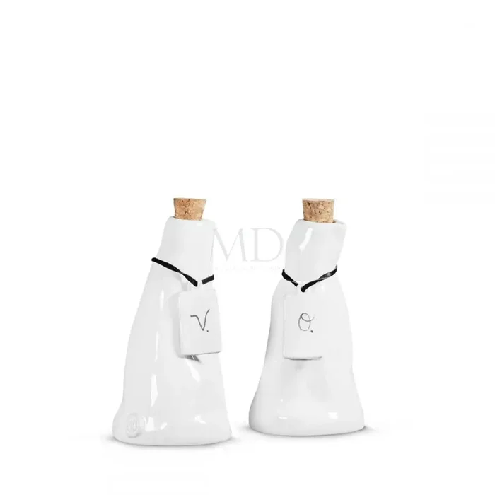 Montes Doggett Oil & Vinegar No. 311 Set