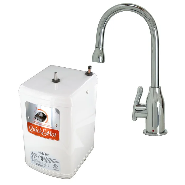 Mountain Plumbing MT1800-NL Hot Water Dispenser w/ Hot Water Tank