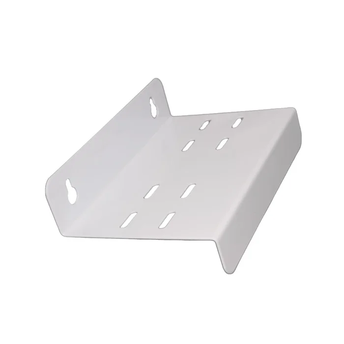 Mounting Bracket – TWO Housing METAL “Z” Shaped for Slimline Housings