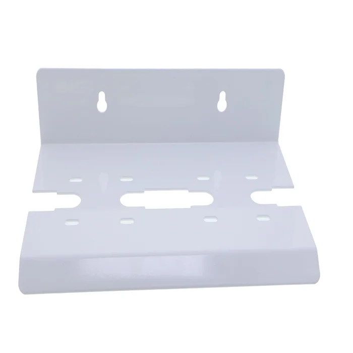 Mounting Bracket – TWO Housing Powder Coated METAL for Big Blue® Housings