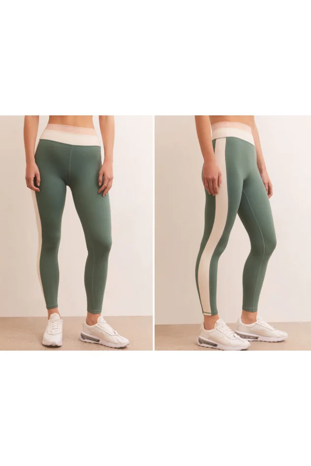 MOVE WITH IT 7/8 LEGGING