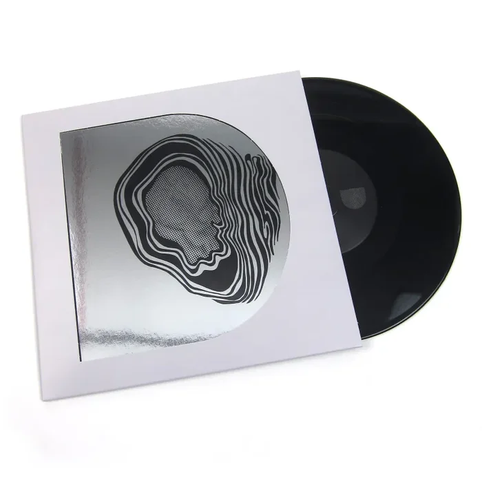 MRR & ADB: Heartz (Drumetrics) Vinyl 10″