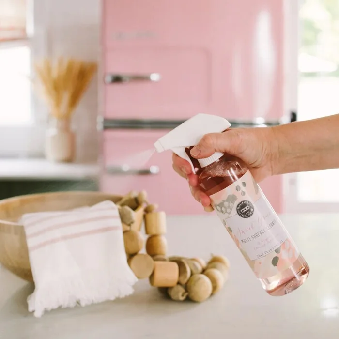 MultiSurface Cleaner-Sweet Grace