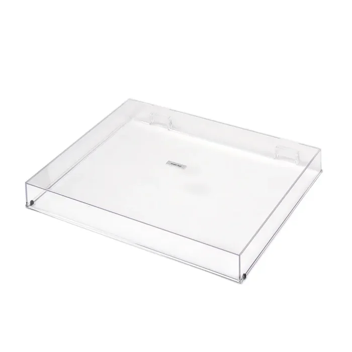 Music Hall: Replacement Dustcover for MMF 1.3