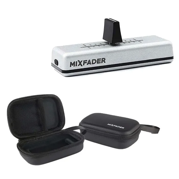MWM Mixfader Wireless Portable Fader with Case