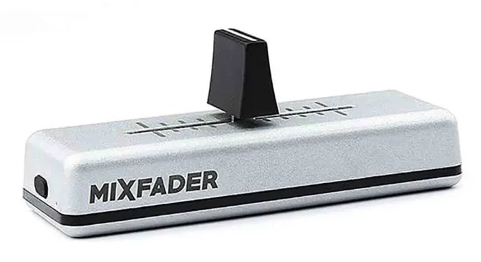 MWM Mixfader Wireless Portable Fader