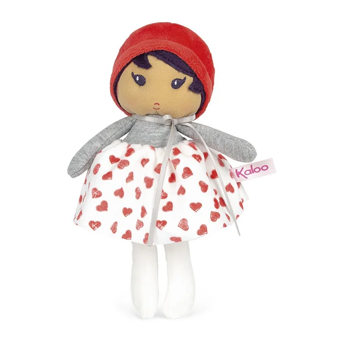 My First Doll – Jade K. Small