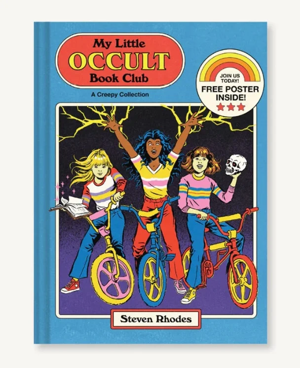 My Little Occult Book Club