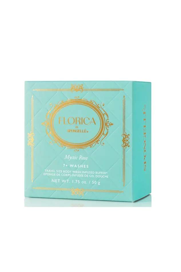 MYSTIC ROSE SPONGETTE/FLORICA COLLECTION