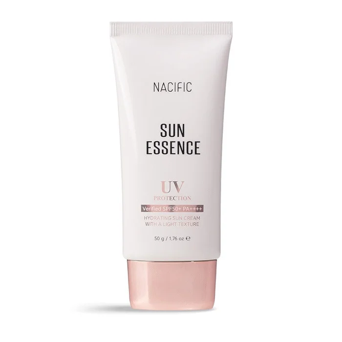 NACIFIC SUN ESSENCE SPF50+/ PA++++ 50g