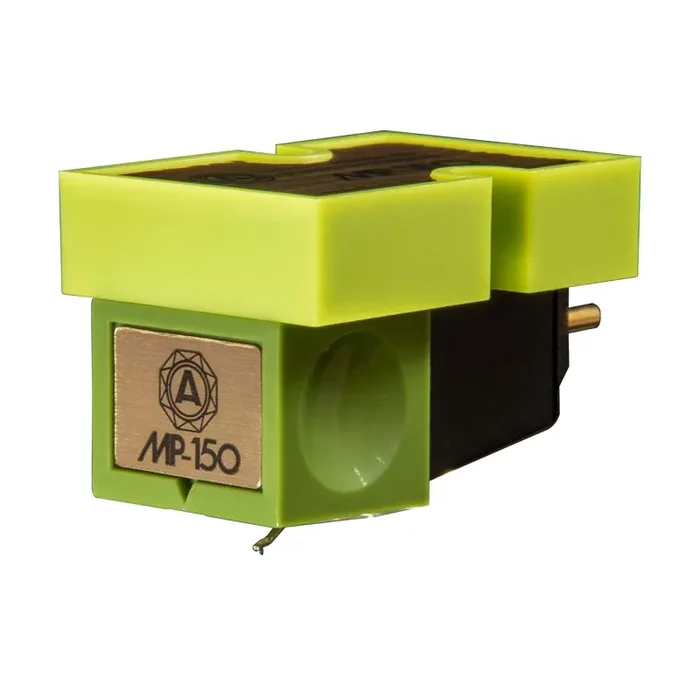 Nagaoka: MP-150 Cartridge Online