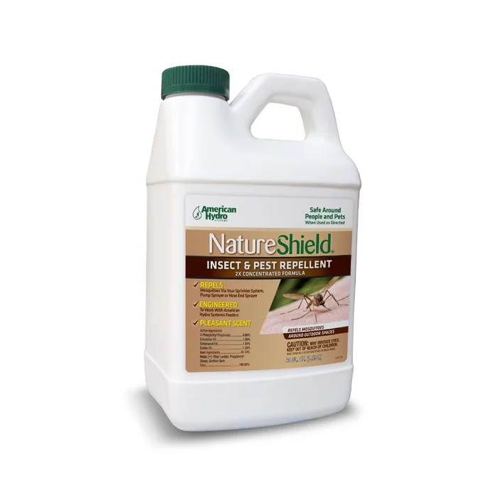 NatureShield Insect and Pest Repellent