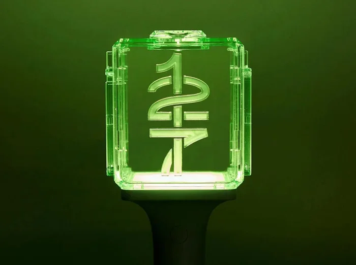 NCT 127 – 2.0 Light Stick (Latest New Version) – Neobong