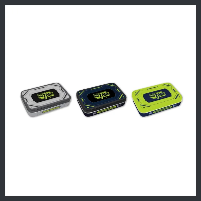 NCT – Do It Let’s Play NCT Zone Ost Album (Special Agent Ver Random)