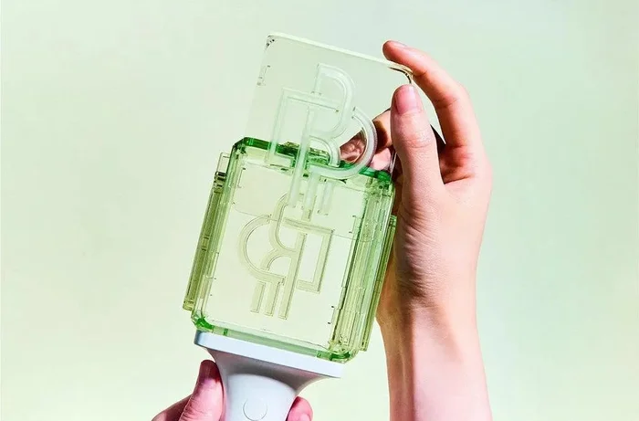 NCT Dream – 2.0 Light Stick (Latest New Version) – Neobong