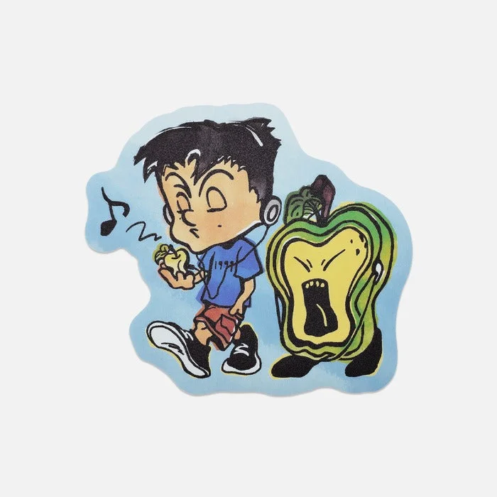 NCT Mark – The Firstfruit 2ND Official MD