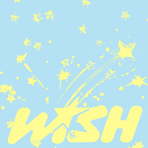NCT Wish 1st Single Album – Wish (Photobook Ver.)