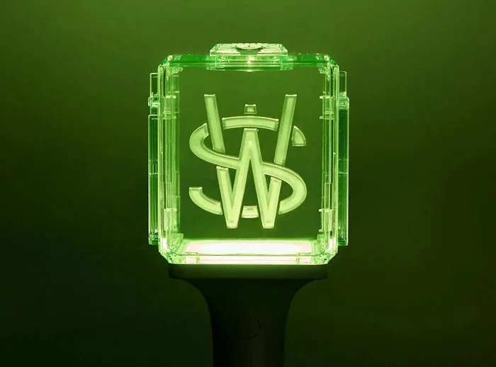 NCT WISH – 2.0 Light Stick (Latest New Version) – Neobong
