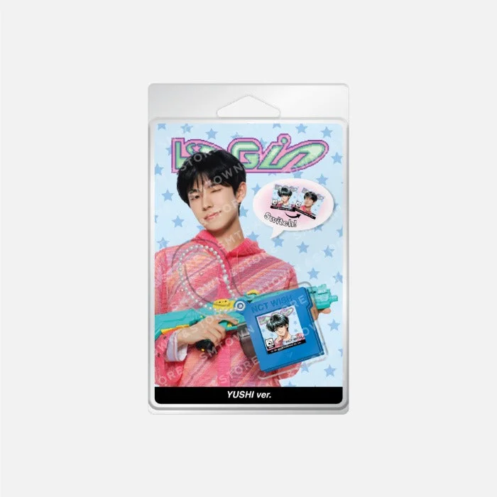 NCT Wish – Official MD