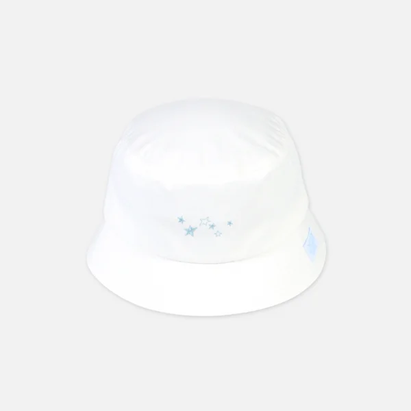 NCT WISH – [ONE SUMMER WISH] BUCKET HAT