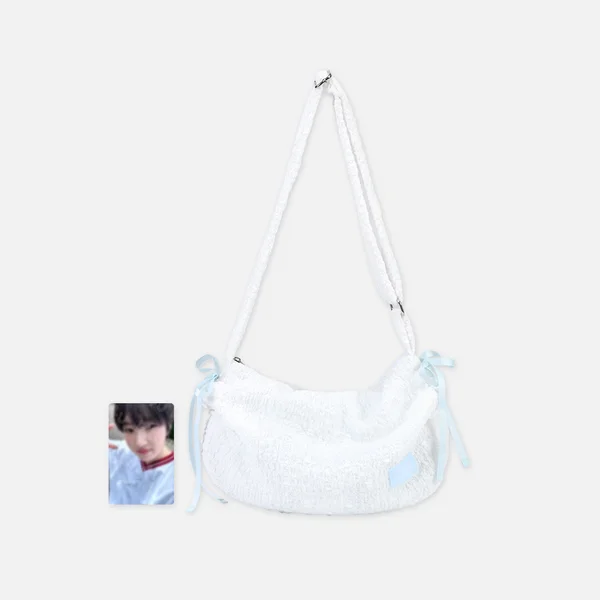 NCT WISH – [ONE SUMMER WISH] CROSS BAG SET