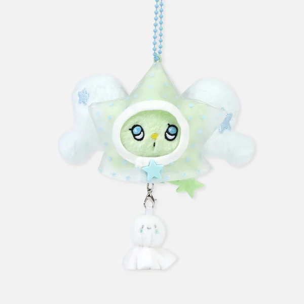 NCT WISH – [ONE SUMMER WISH] MINI WICHU SET