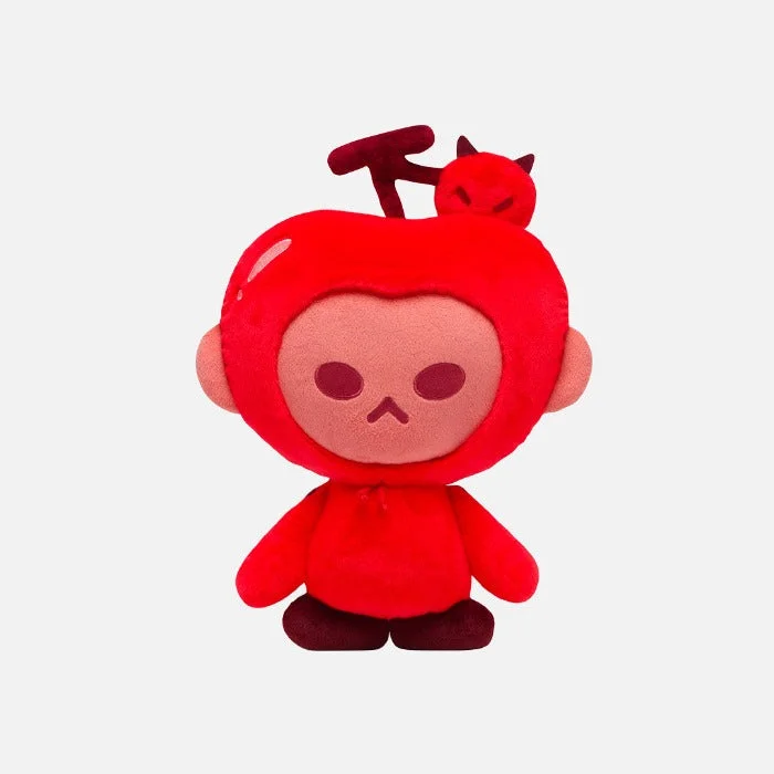 NCT127 – ‘Som Moong Chill’ Character Official MD