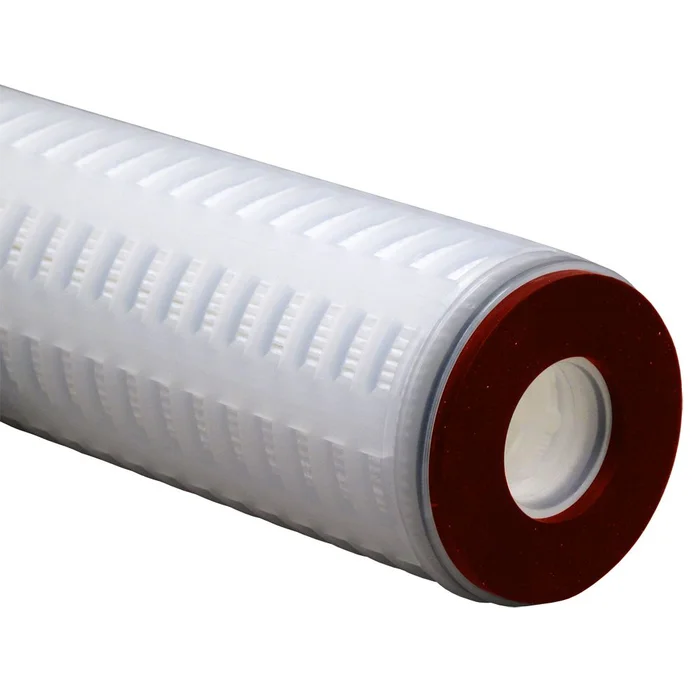 Neo-Pure 20″ High Purity Polypropylene Filter 1 micron DOE Silicone Gasket