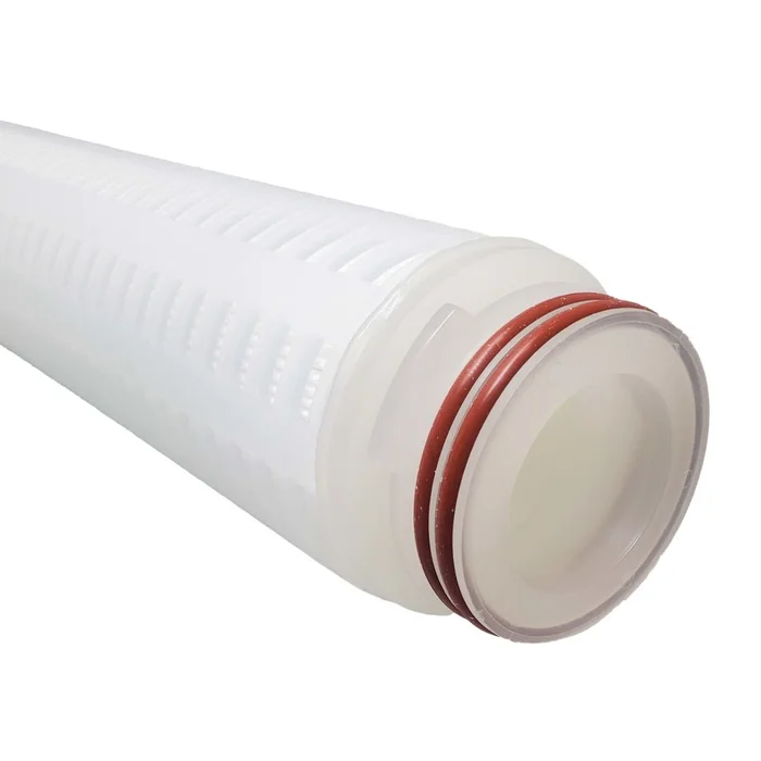 Neo-Pure 30″ High Purity PP 3 micron 226/flat EPDM sealer