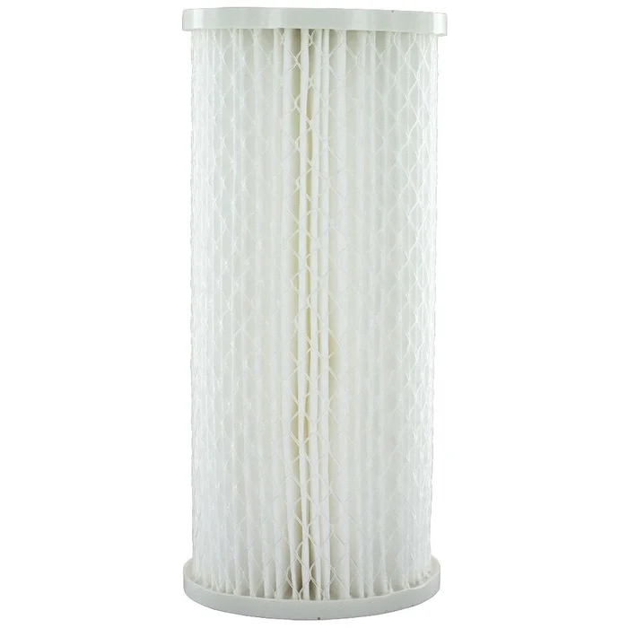 Neo-Pure 9-3/4″ HP-PA Series 0.2 Mic High Purity Polypropylene Filter Cartridge
