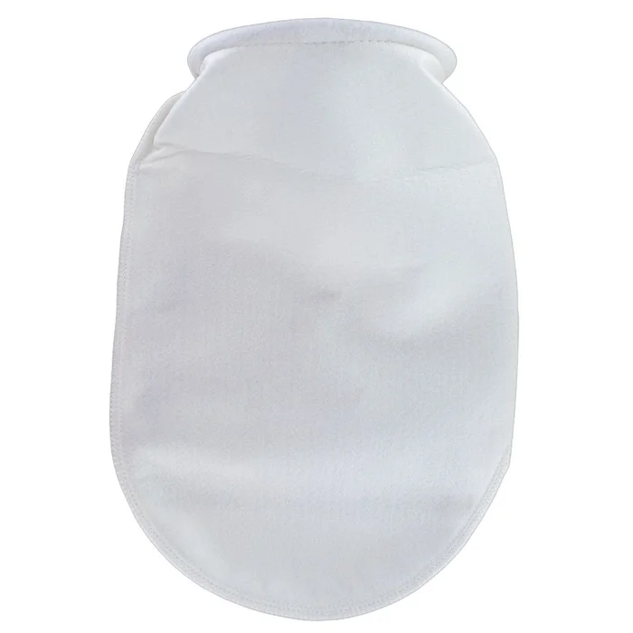 Neo-Pure FB Series #1 Polyester Felt Bag Filter Steel Ring 150 Micron