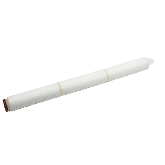 Neo-Pure PES 30″ 0.2 Micron Beverage Grade Membrane w/226 Fin Silicone Gasket