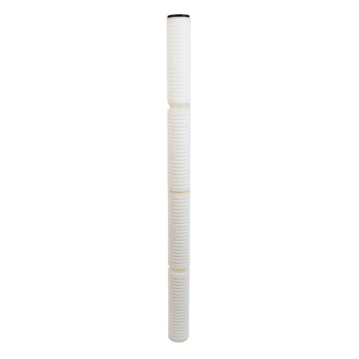 Neo-Pure PES 40″ 0.2 micron General Grade Membrane DOE w/ Buna Gasket and High Temp