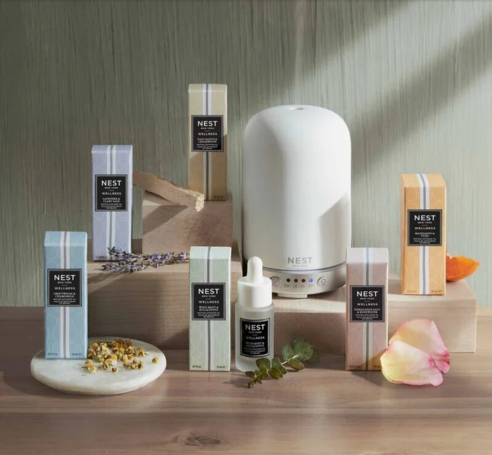 NEST Diffuser Oil Drops