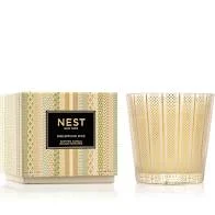 Nest Fragrances Birchwood Pine 3 Wick Candle