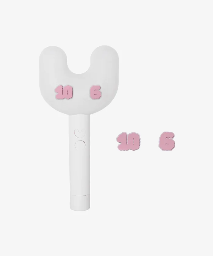 NewJeans – Birthday Light Stick Parts Official MD Hanni
