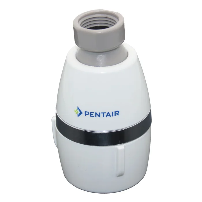 Niagara Conservation N2610 Bi-Max Adjustable Flow Rate Shower Head by Pentair