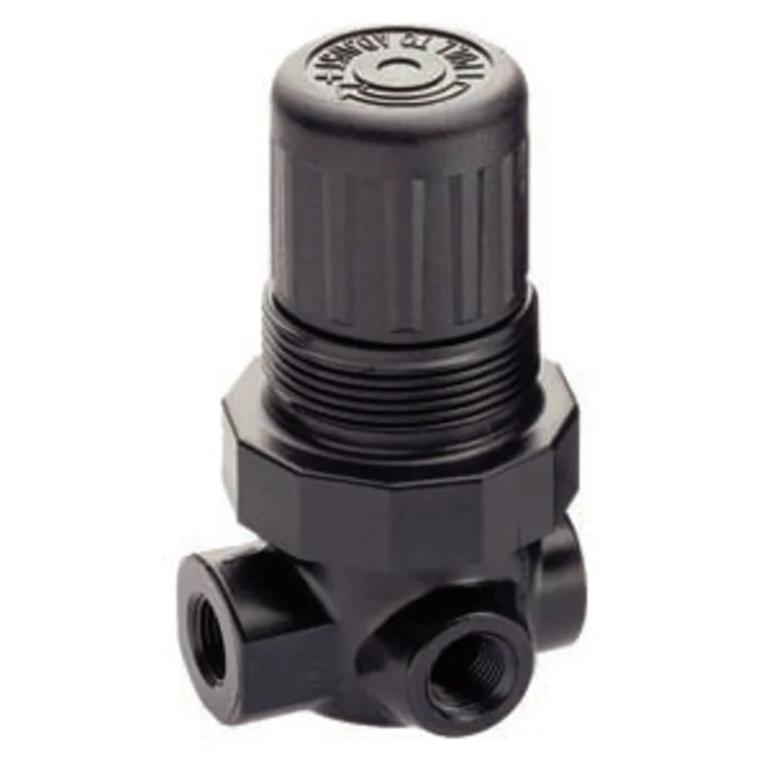 Norgren R07-100-RNTA Relieving Air Pressure Regulator 1/8 FPT