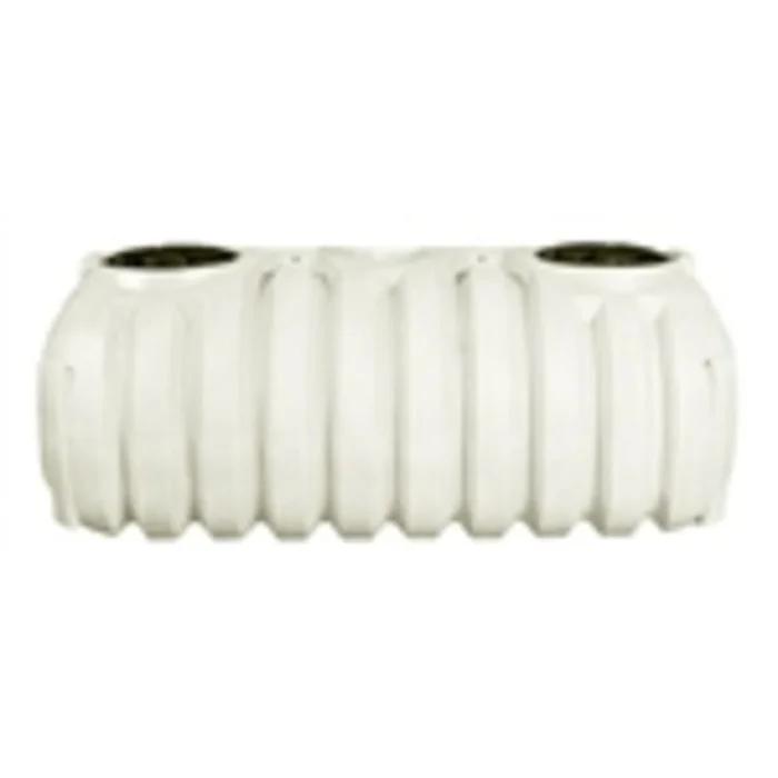 Norwesco 1175 Gallon Low Profile Tank 44405