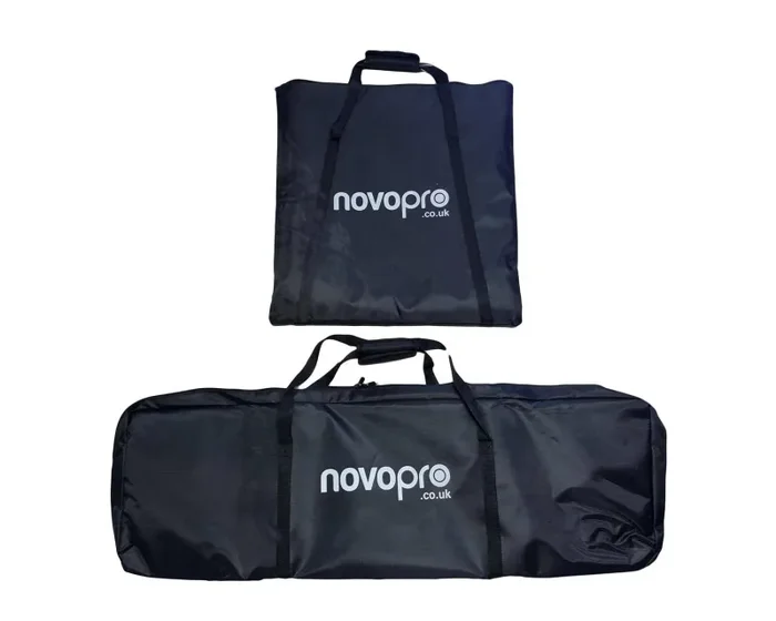 Novopro BAGPS1XL Premium Bag Set for PS1XL