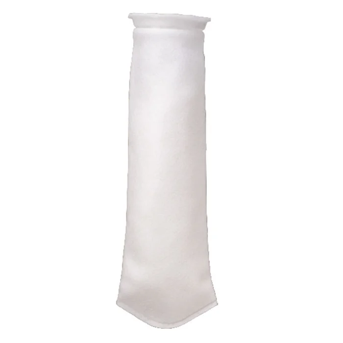 Nylon Monofilament Mesh 400 mic Bag Filter #1 Size 16-1/2″ L